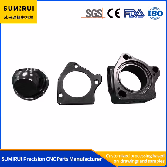 OEM Customized Auto Motorcycle Spare Parts Rapid Prototyping Custom Metal Parts by 3D Printing Sand Casting & Low Pressure Casting & CNC Machining