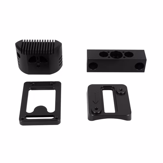 Peças de usinagem CNC de aço inoxidável de precisão personalizada, alumínio, titânio, peças de torneamento, serviço de fabricação, peças de usinagem CNC